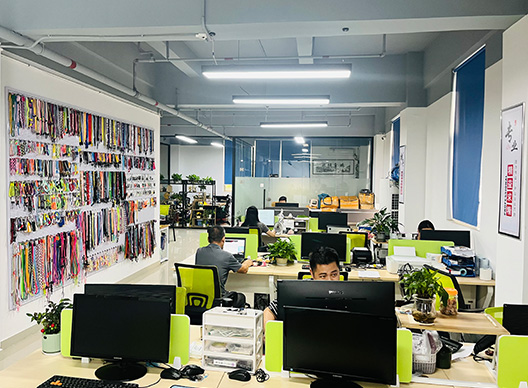 深圳市螞蟻精神實業有限公司